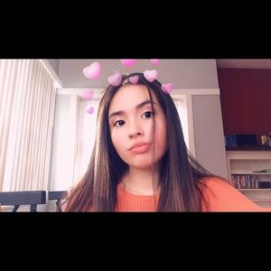 Meet your Posher, Rosa